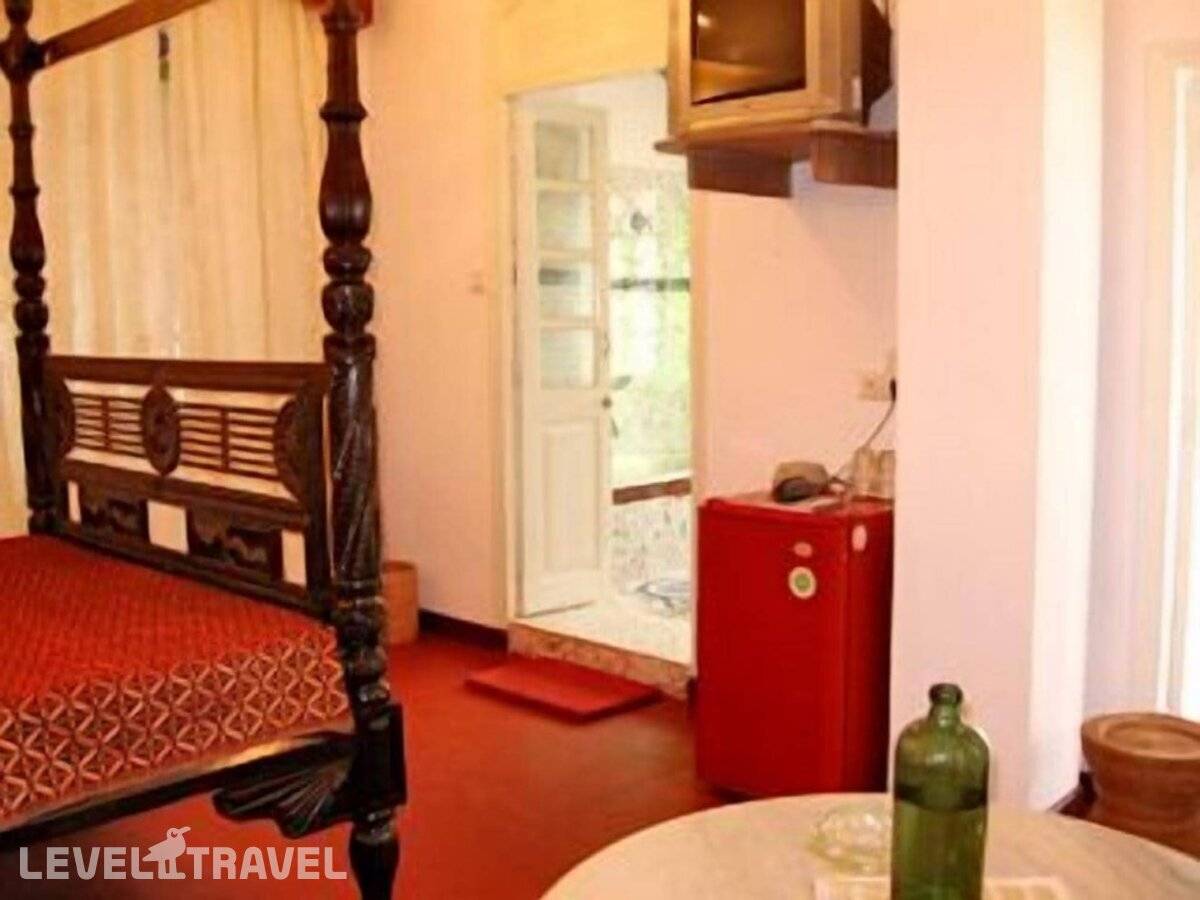 фотографии отеля Welcomheritage Panjim Inn в Индия(Северный Гоа) - фото №13