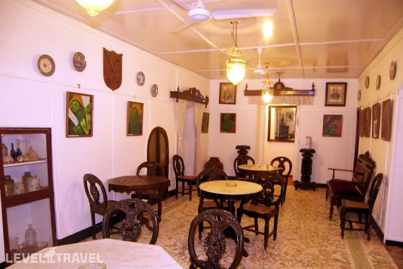 фотографии отеля Welcomheritage Panjim Inn в Индия(Северный Гоа) - фото №3