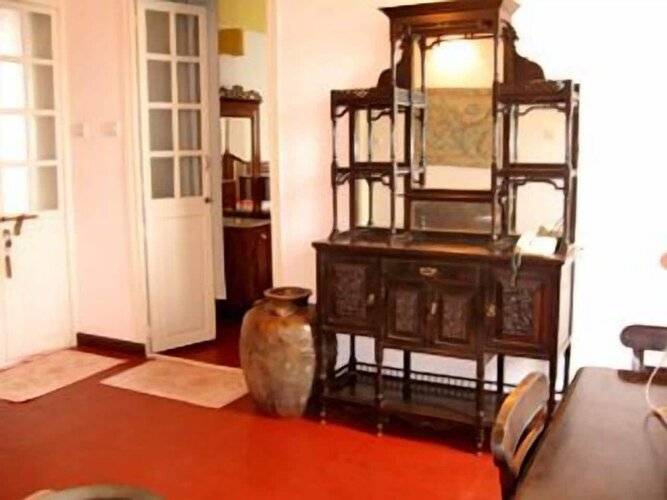 Welcomheritage Panjim Inn