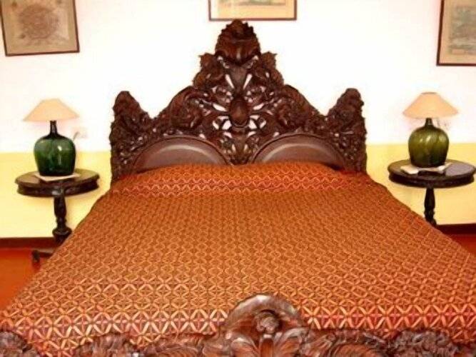 Welcomheritage Panjim Inn