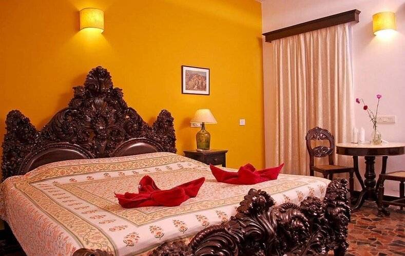 Welcomheritage Panjim Inn