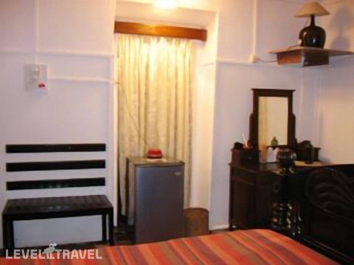 фотографии отеля Welcomheritage Panjim Inn в Индия(Северный Гоа) - фото №25