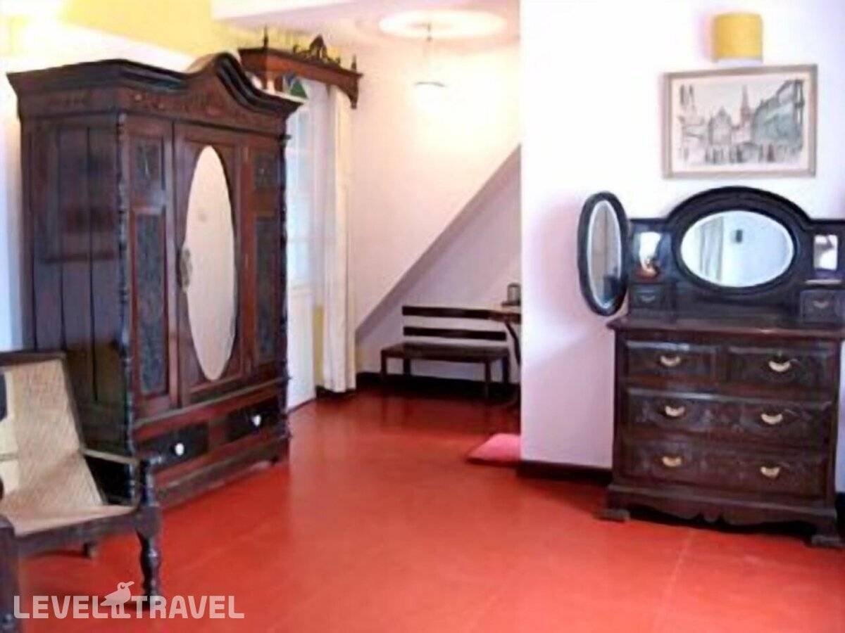 фотографии отеля Welcomheritage Panjim Inn в Индия(Северный Гоа) - фото №24