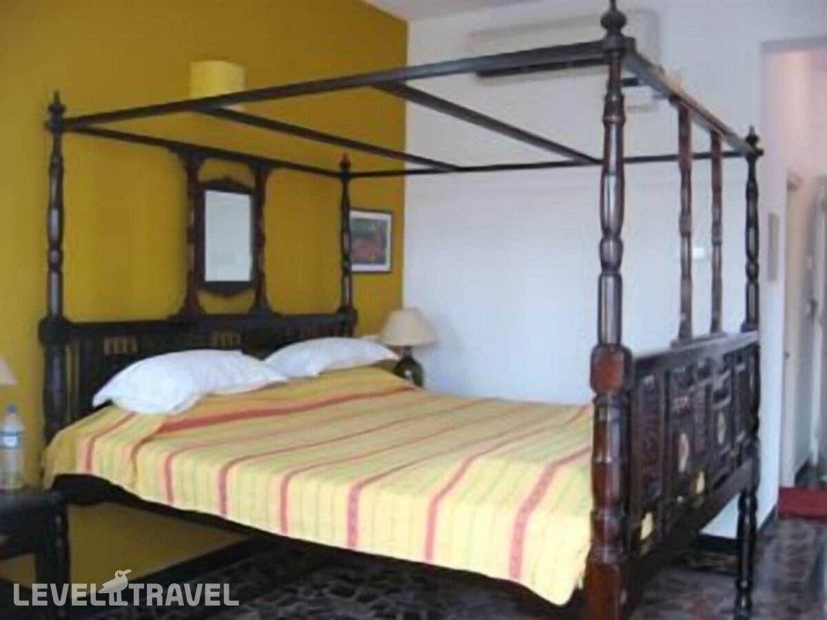 фотографии отеля Welcomheritage Panjim Inn в Индия(Северный Гоа) - фото №28