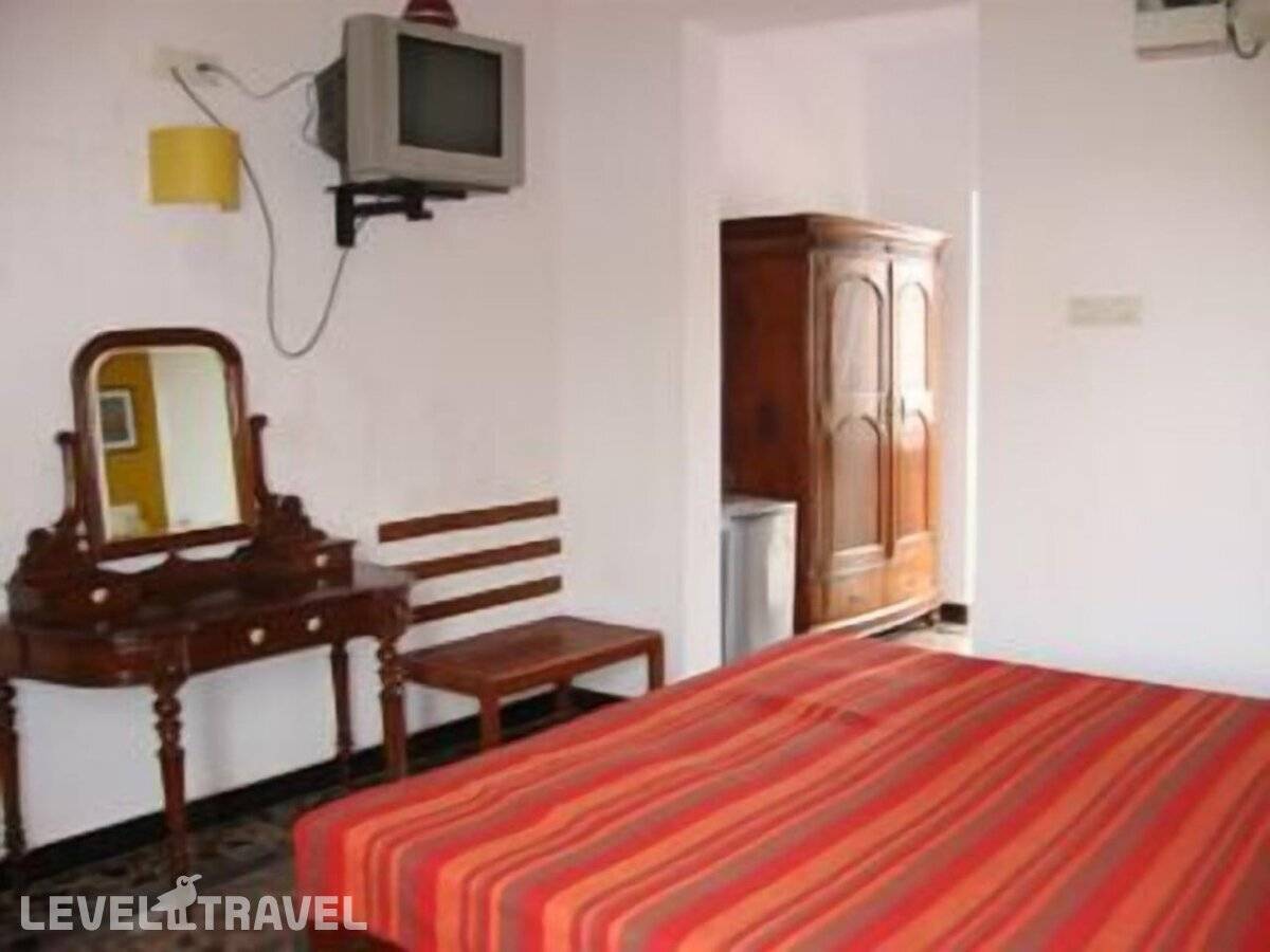 фотографии отеля Welcomheritage Panjim Inn в Индия(Северный Гоа) - фото №29