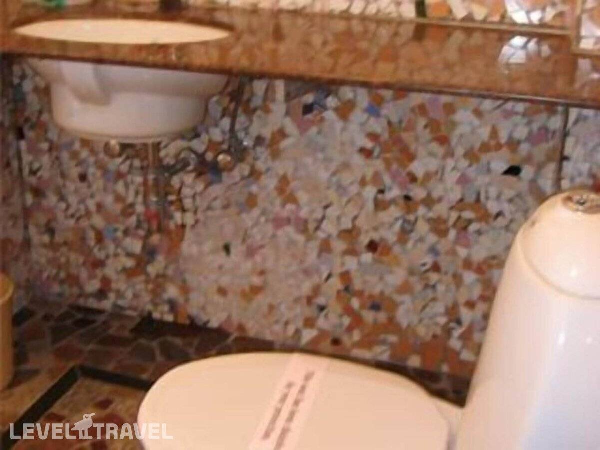 фотографии отеля Welcomheritage Panjim Inn в Индия(Северный Гоа) - фото №8