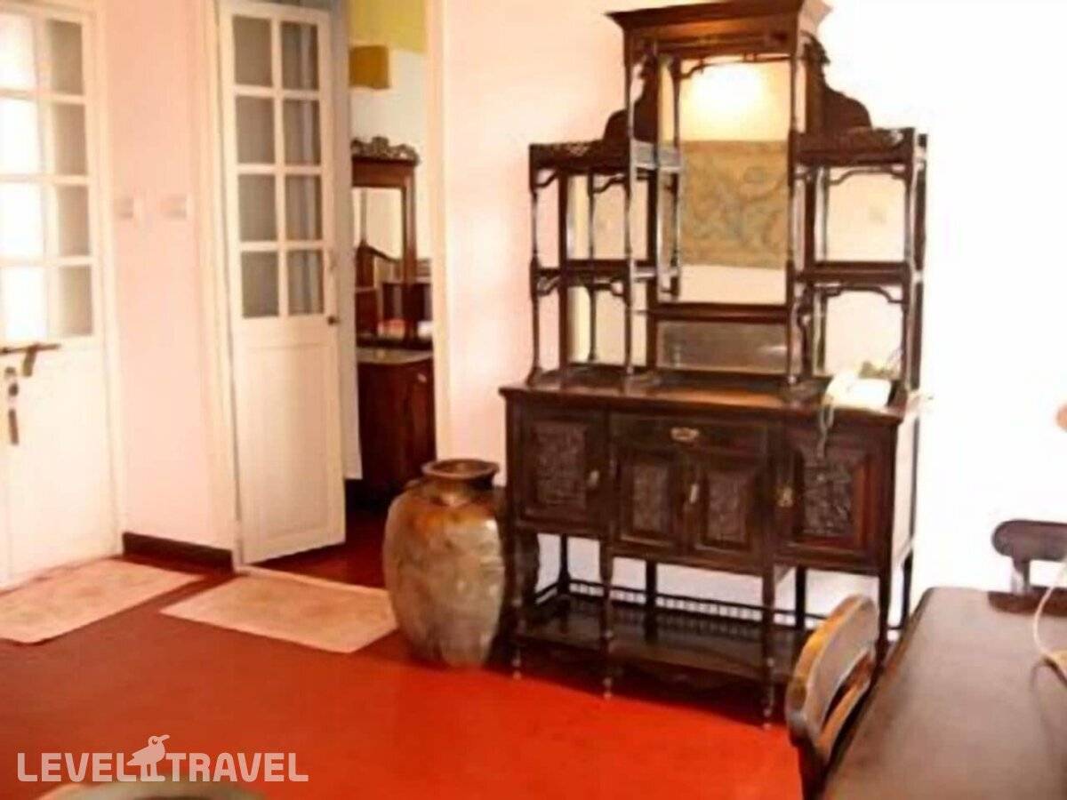 фотографии отеля Welcomheritage Panjim Inn в Индия(Северный Гоа) - фото №18