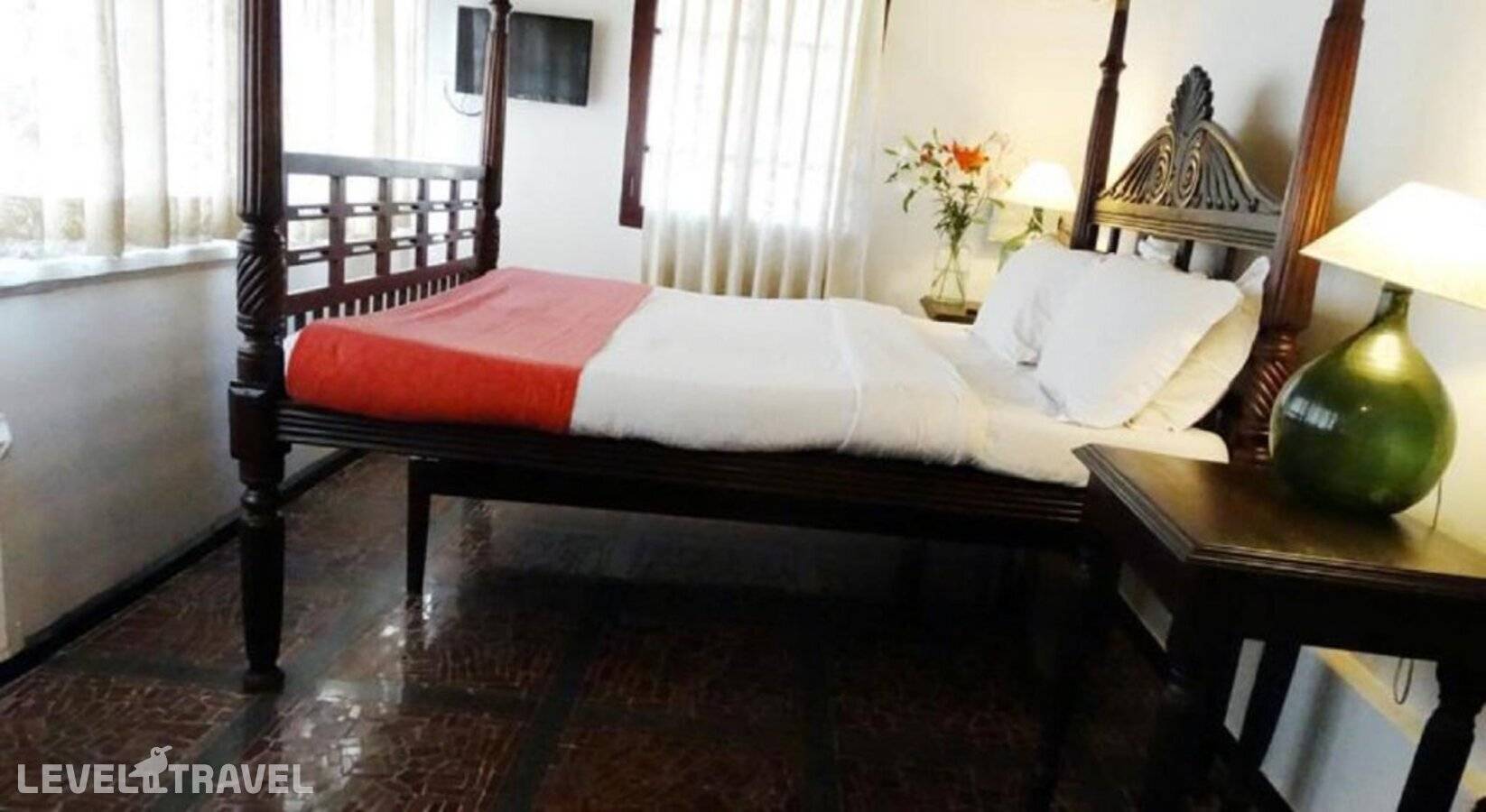 фотографии отеля Welcomheritage Panjim Inn в Индия(Северный Гоа) - фото №30