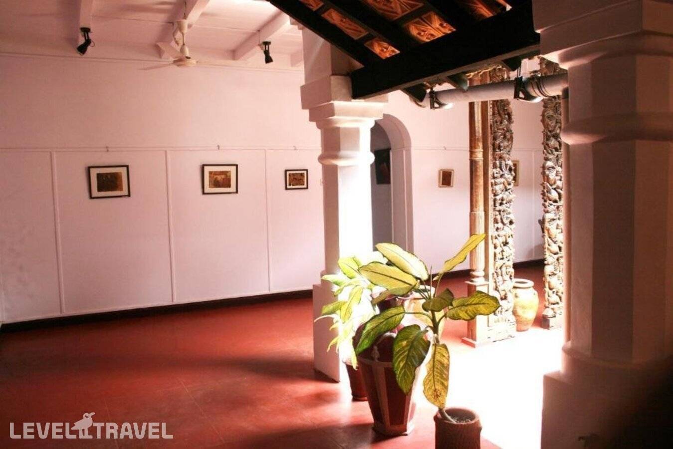 фотографии отеля Welcomheritage Panjim Inn в Индия(Северный Гоа) - фото №32