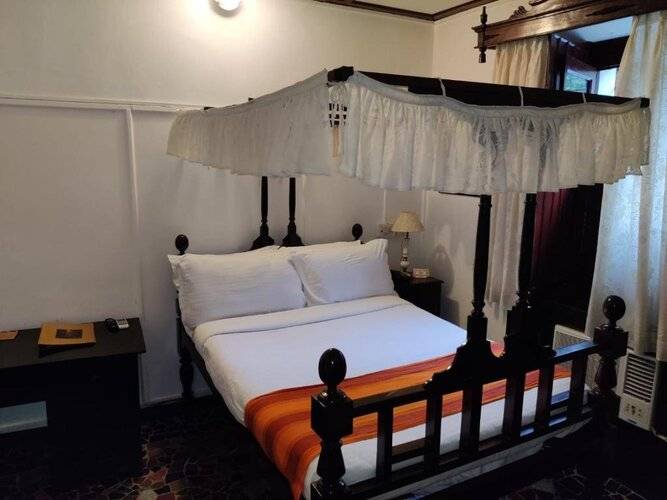 Welcomheritage Panjim Inn