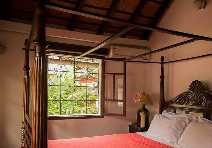 Welcomheritage Panjim Inn