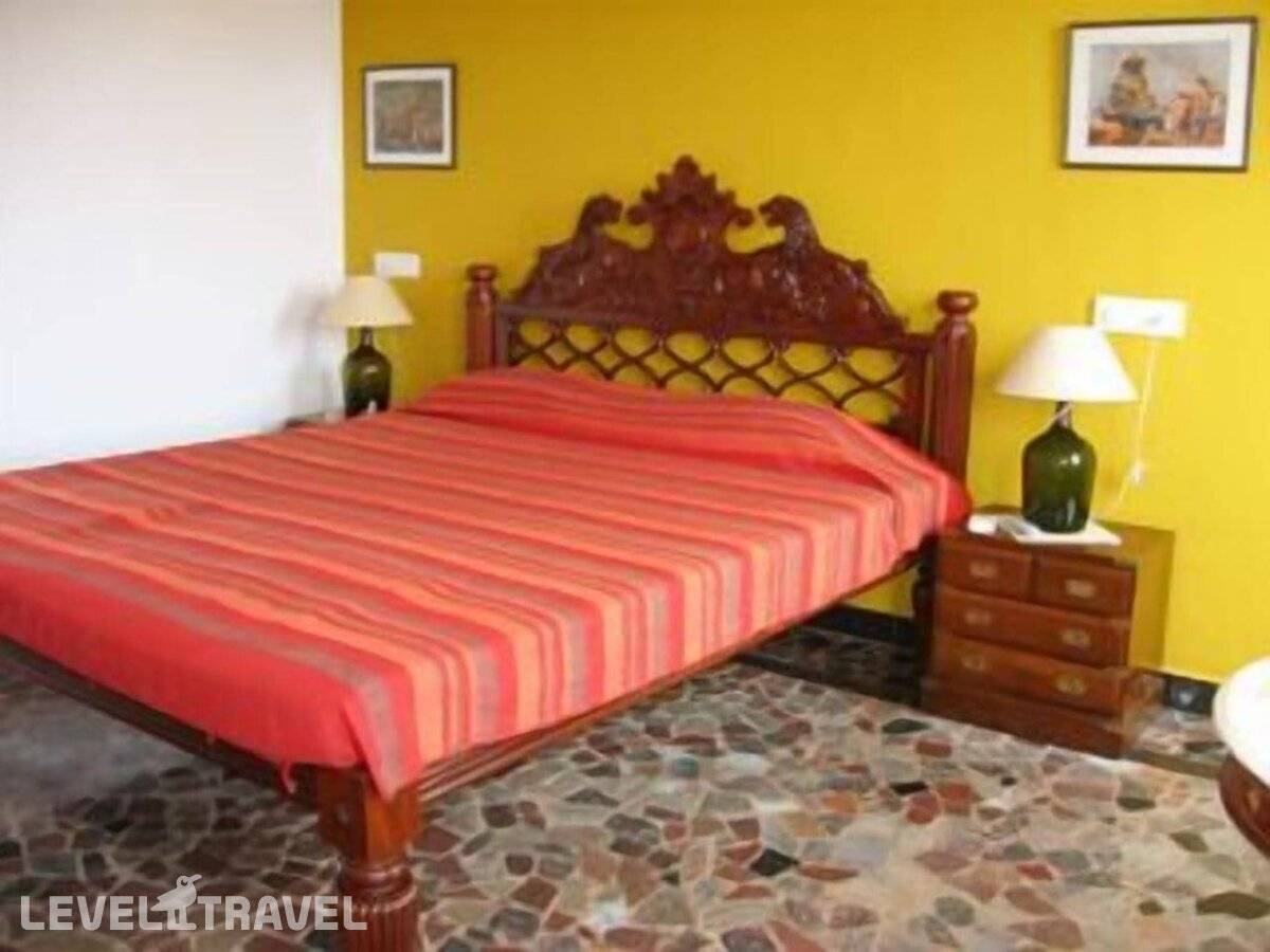 фотографии отеля Welcomheritage Panjim Inn в Индия(Северный Гоа) - фото №16