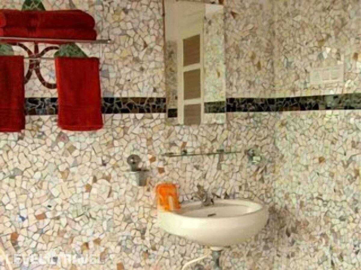 фотографии отеля Welcomheritage Panjim Inn в Индия(Северный Гоа) - фото №38