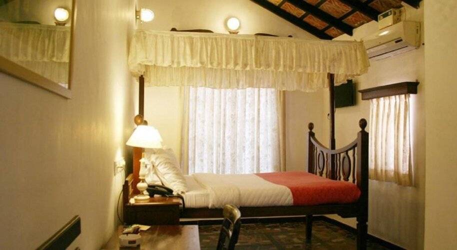 Welcomheritage Panjim Inn