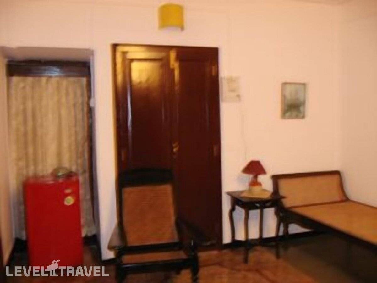 фотографии отеля Welcomheritage Panjim Inn в Индия(Северный Гоа) - фото №19