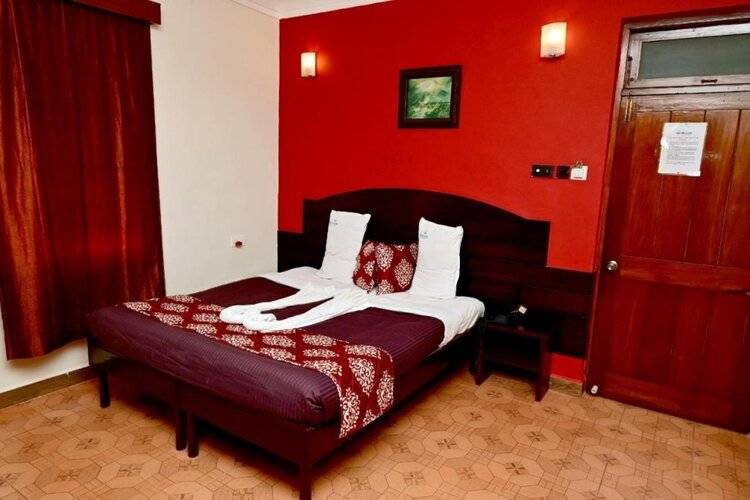 Swim Sea Beach Resort