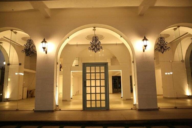 Villa Donna