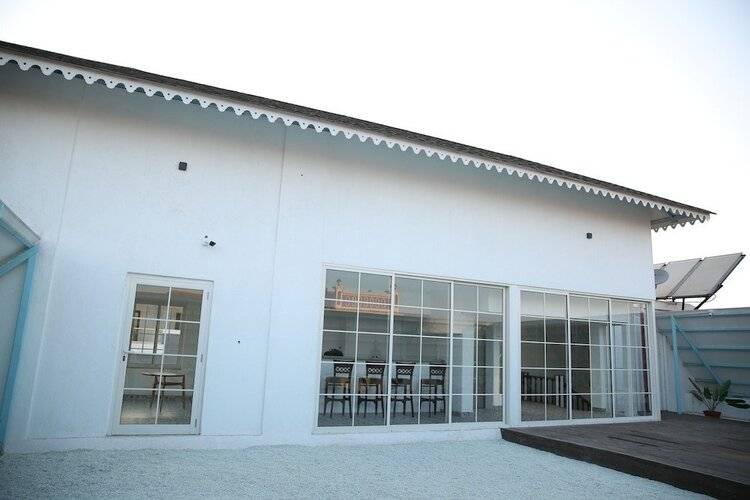 Villa Donna