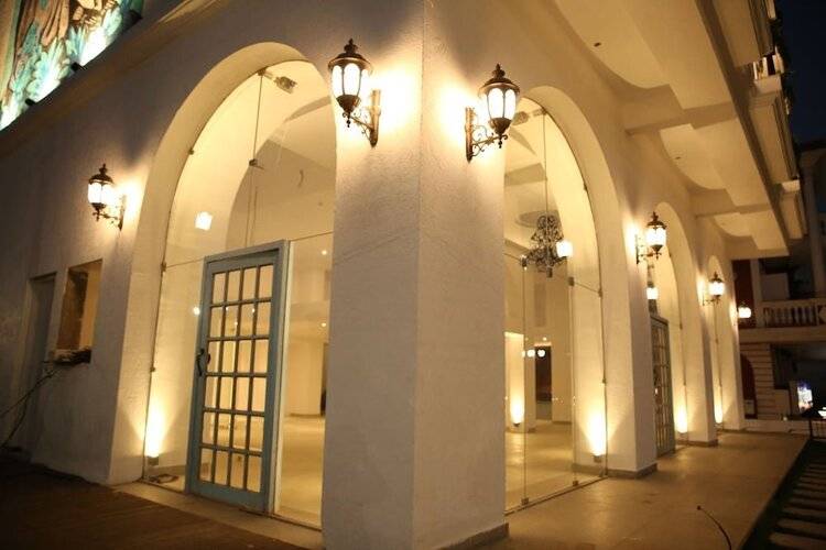Villa Donna