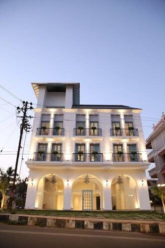 Villa Donna