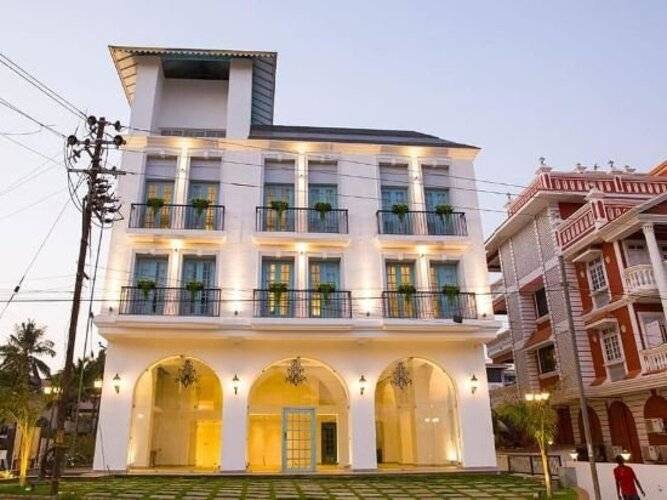 Villa Donna