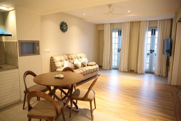 Villa Donna