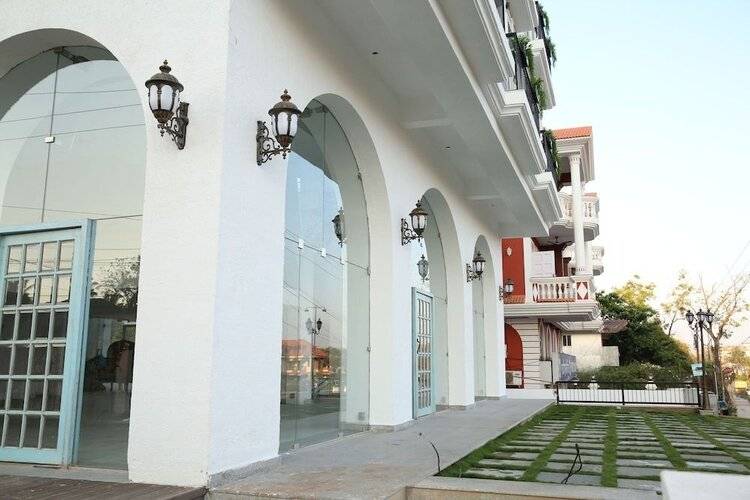 Villa Donna