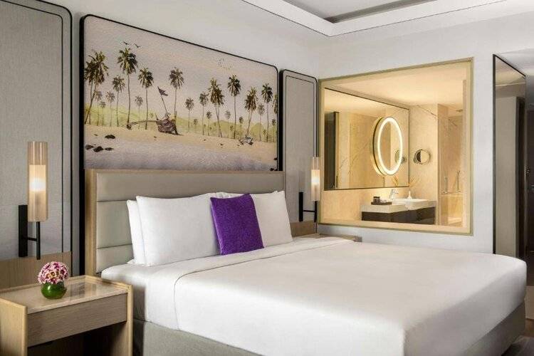 Vivanta Goa, Miramar