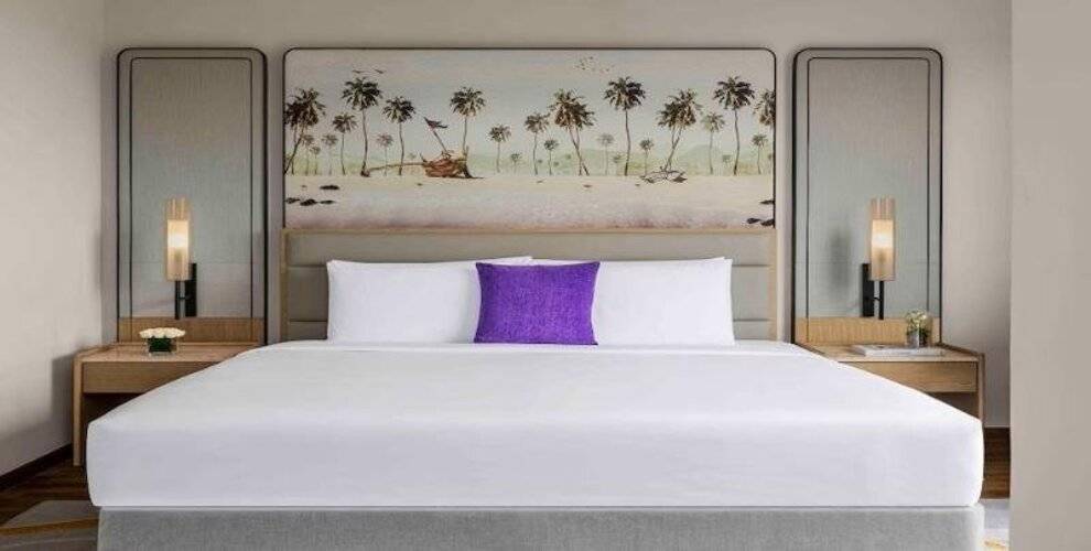 Vivanta Goa, Miramar