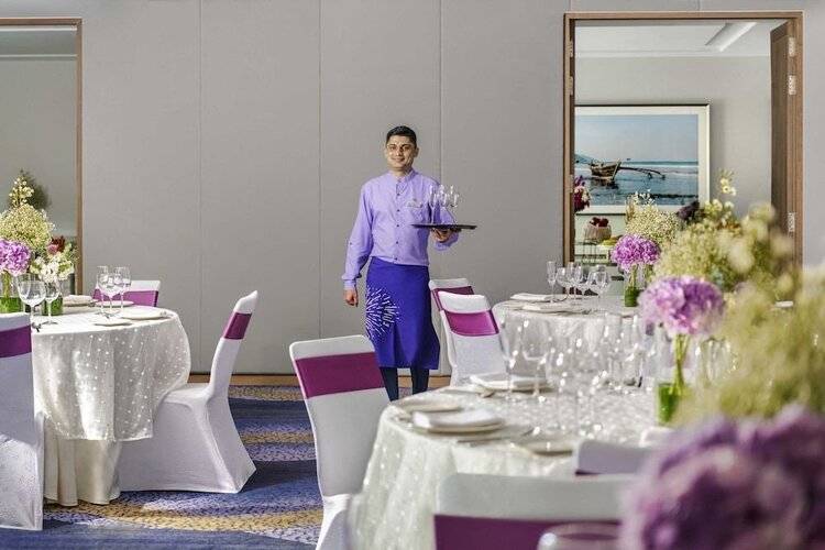 Vivanta Goa, Miramar