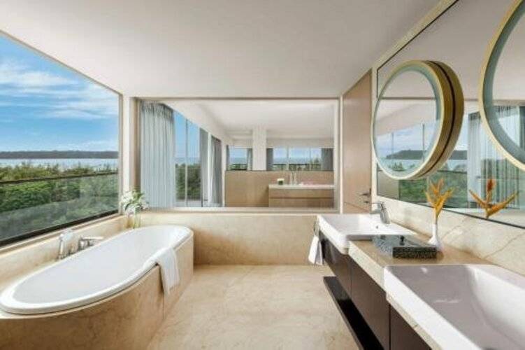 Vivanta Goa, Miramar