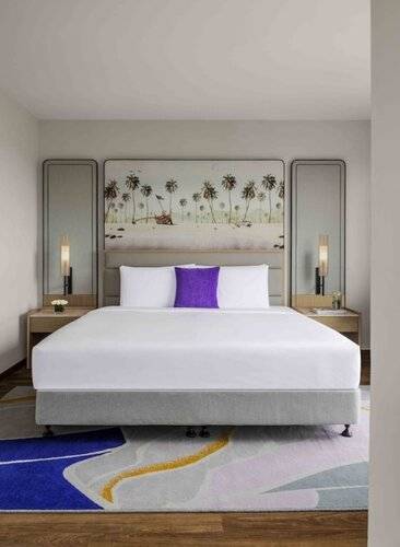 Vivanta Goa, Miramar