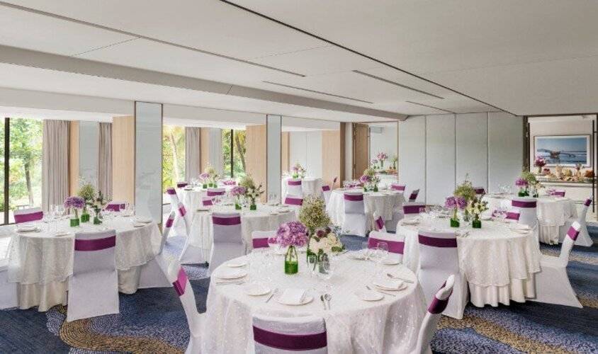 Vivanta Goa, Miramar