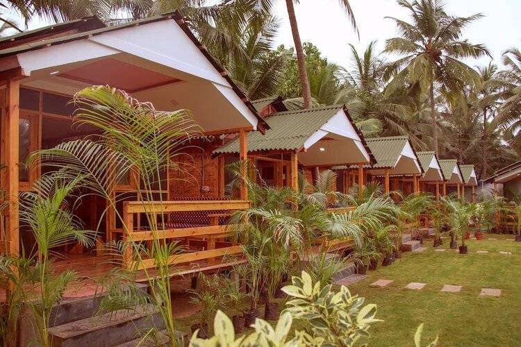 Agonda Serenity Resort
