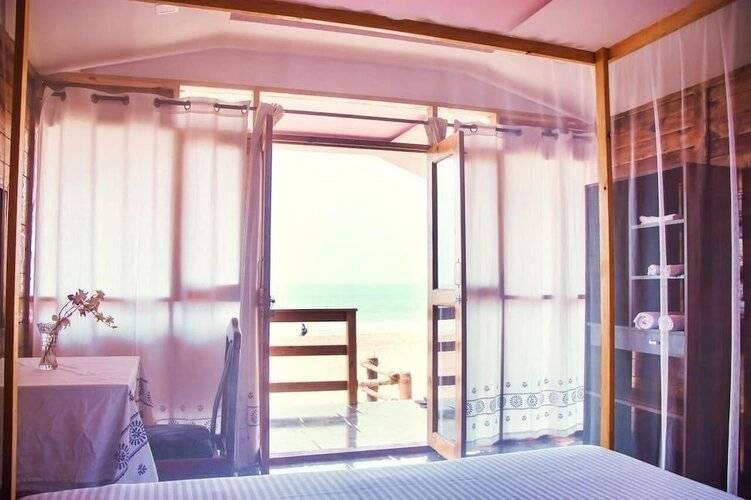 Agonda Serenity Resort