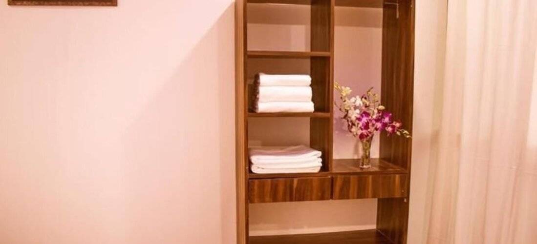 Agonda Serenity Resort