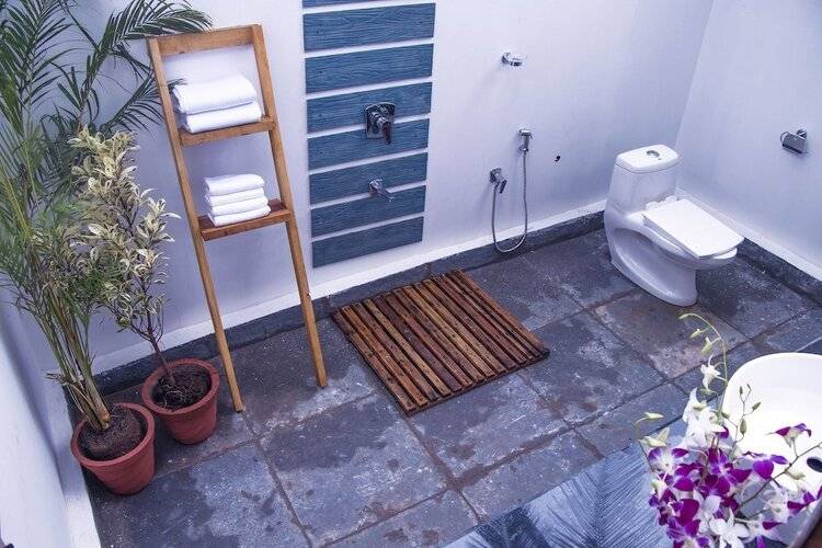 Agonda Serenity Resort