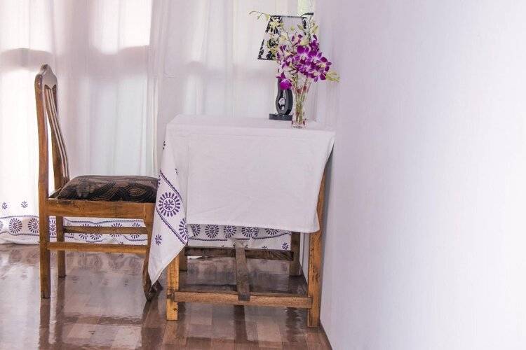 Agonda Serenity Resort