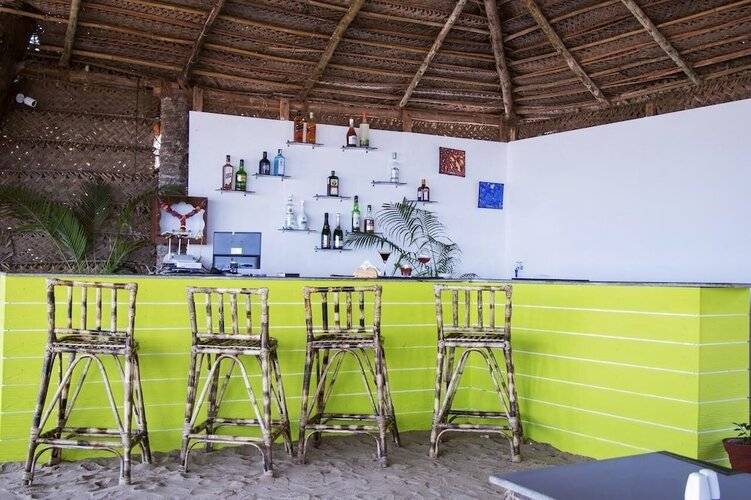 Agonda Serenity Resort