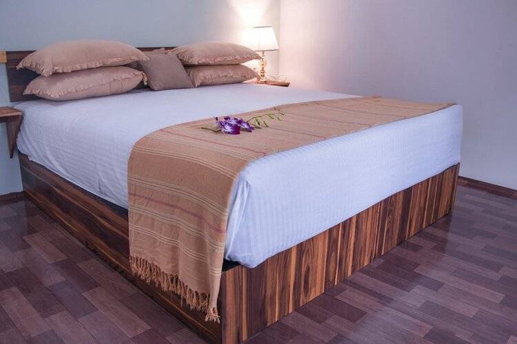 Agonda Serenity Resort