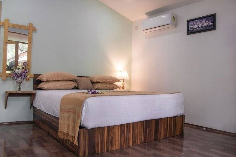 Agonda Serenity Resort