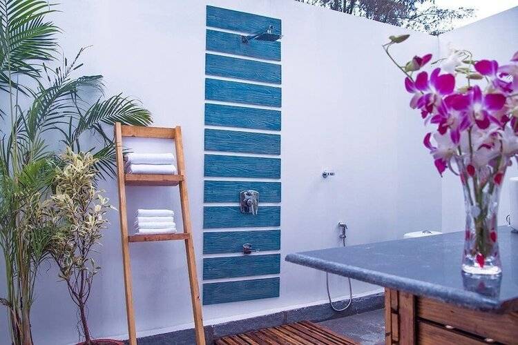 Agonda Serenity Resort