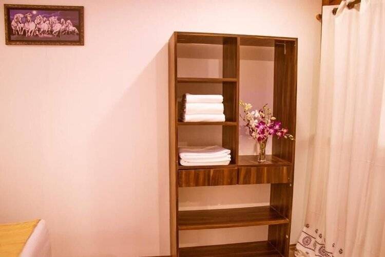 Agonda Serenity Resort