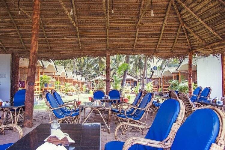 Agonda Serenity Resort