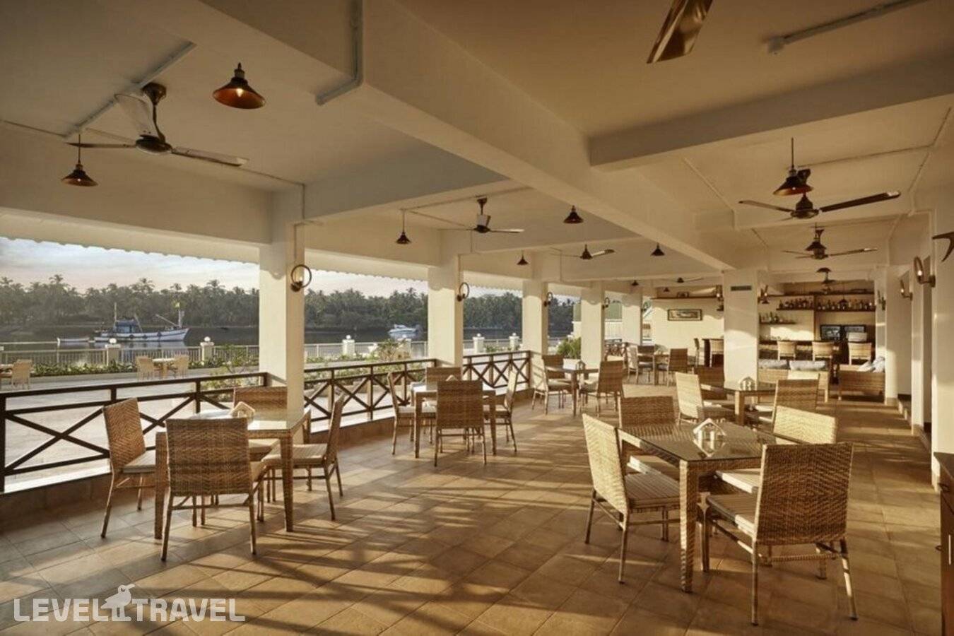 фотографии отеля Treebo Trend Dempo River Sal в Индия(Южный Гоа) - фото №13