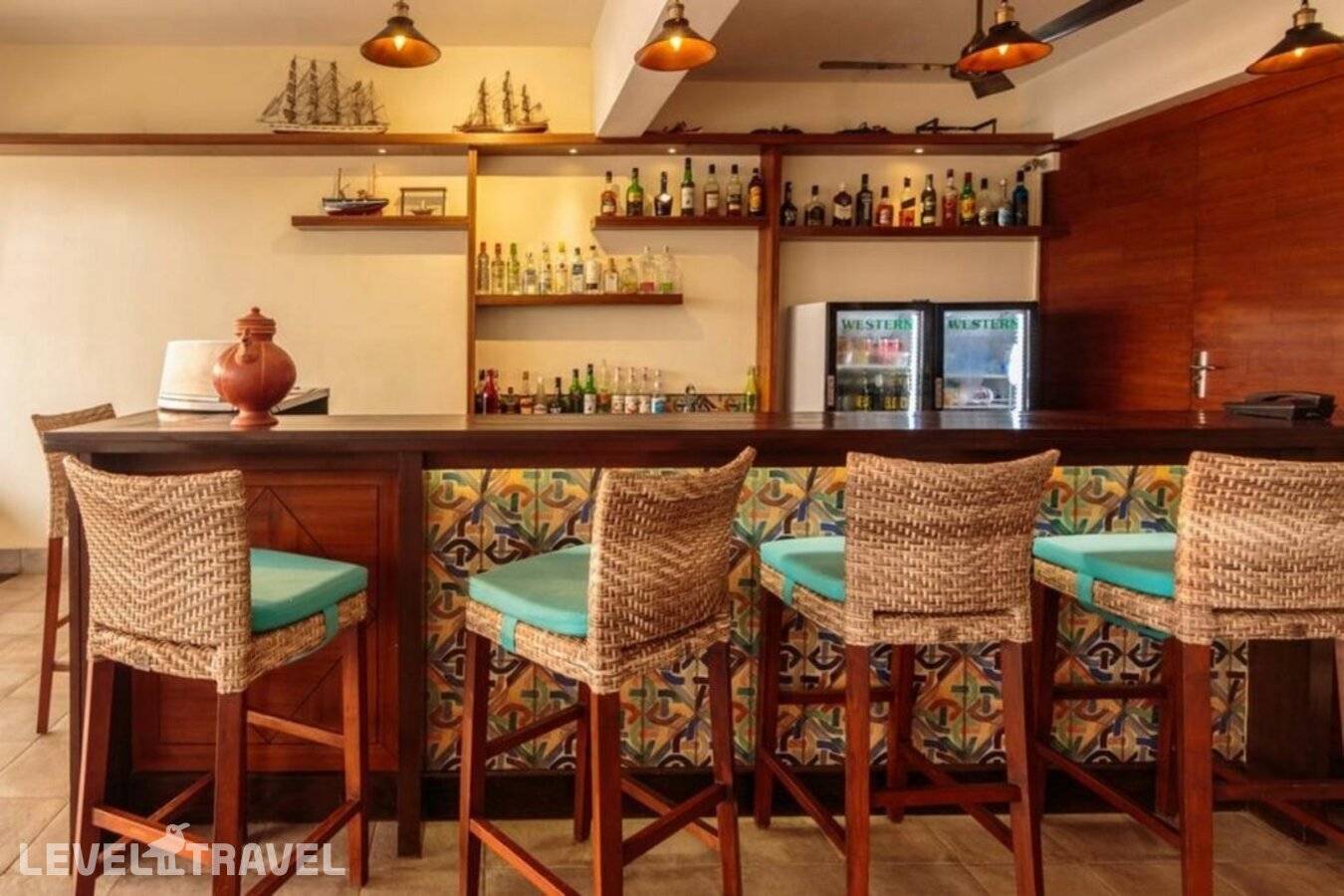 фотографии отеля Treebo Trend Dempo River Sal в Индия(Южный Гоа) - фото №10