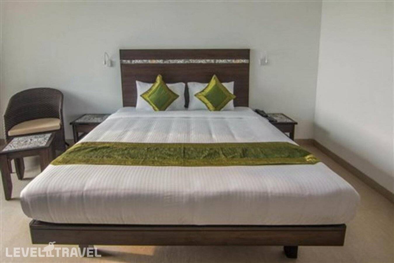 фотографии отеля Indy Waterfront Resort в Индия(Южный Гоа) - фото №15