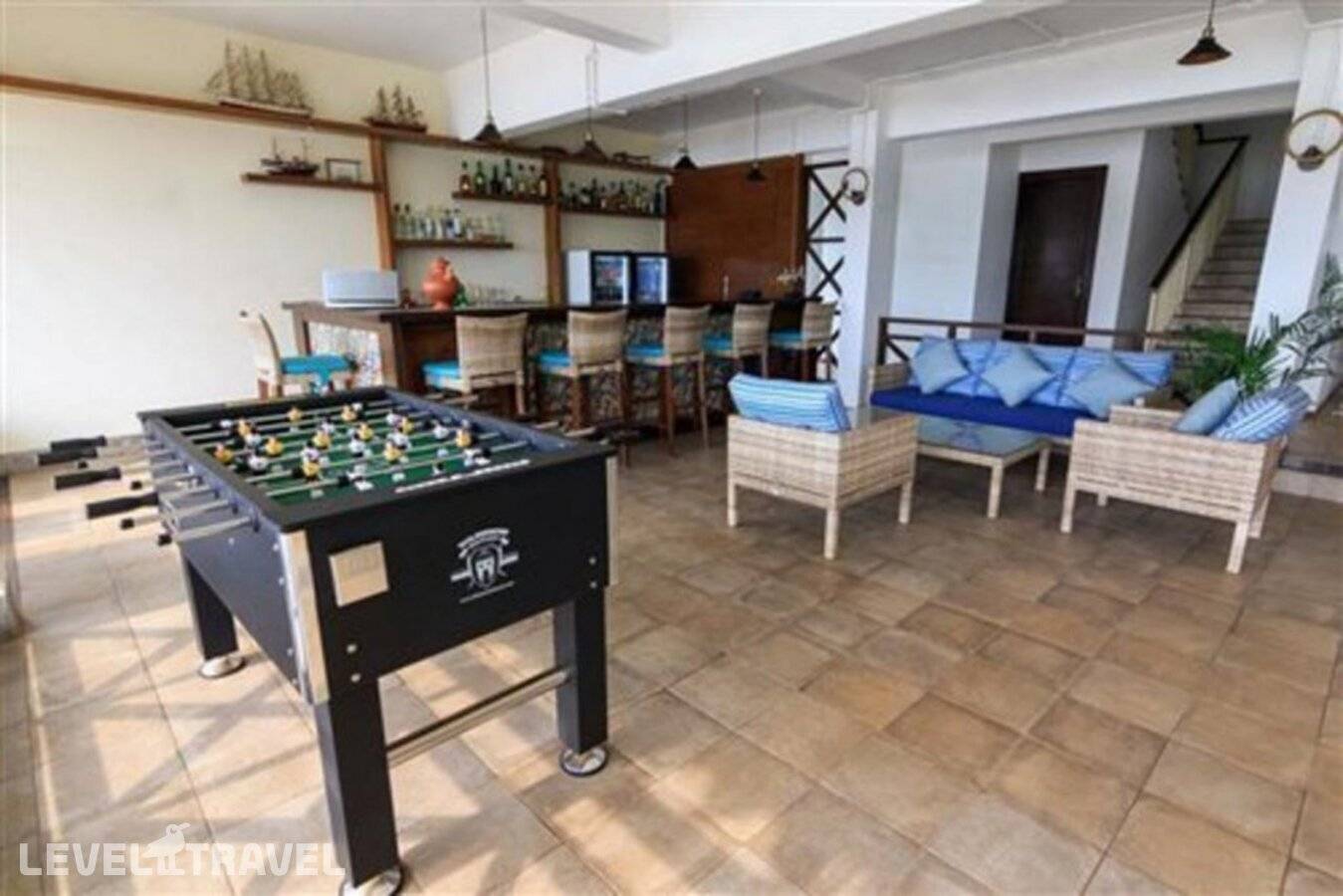 фотографии отеля Indy Waterfront Resort в Индия(Южный Гоа) - фото №23