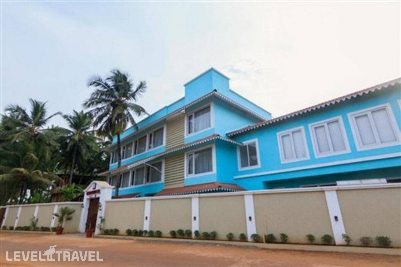 фотографии отеля Indy Waterfront Resort в Индия(Южный Гоа) - фото №17