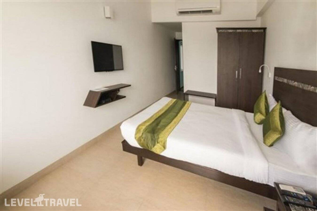 фотографии отеля Indy Waterfront Resort в Индия(Южный Гоа) - фото №9